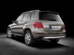Mercedes-Benz GLK-Class 2012 года